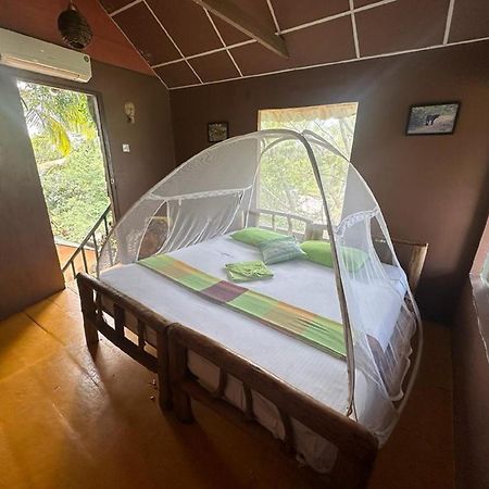 Yala Eco Tree House New Hotel Tissamaharama Kültér fotó