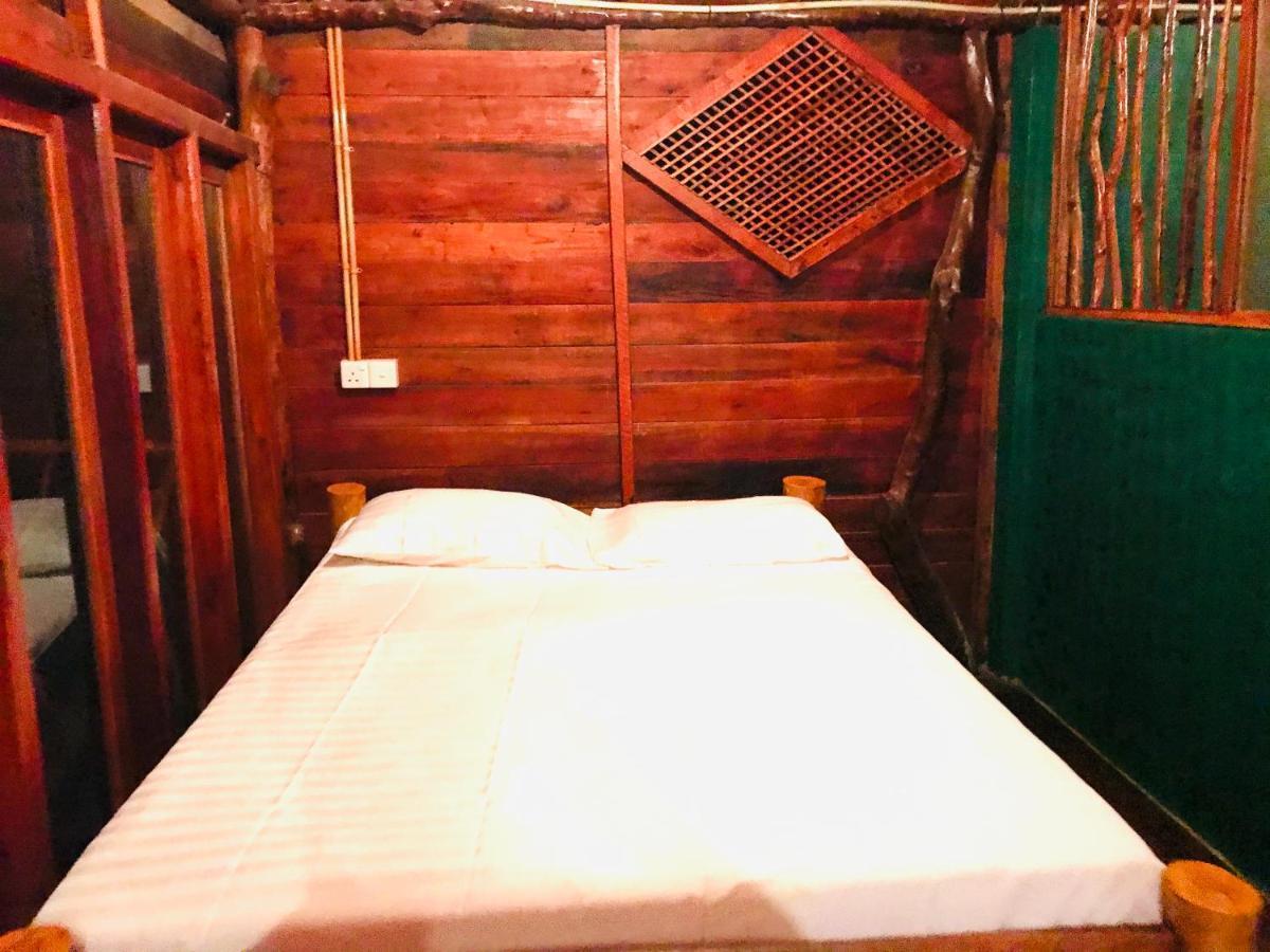 Yala Eco Tree House New Hotel Tissamaharama Kültér fotó