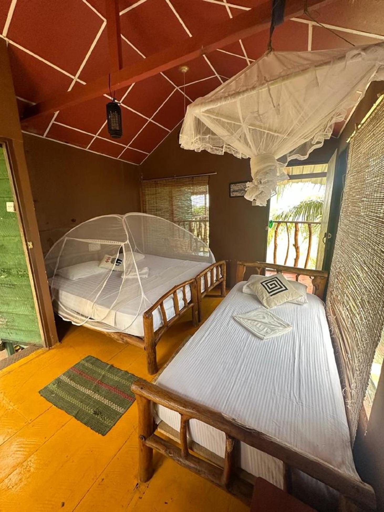 Yala Eco Tree House New Hotel Tissamaharama Kültér fotó