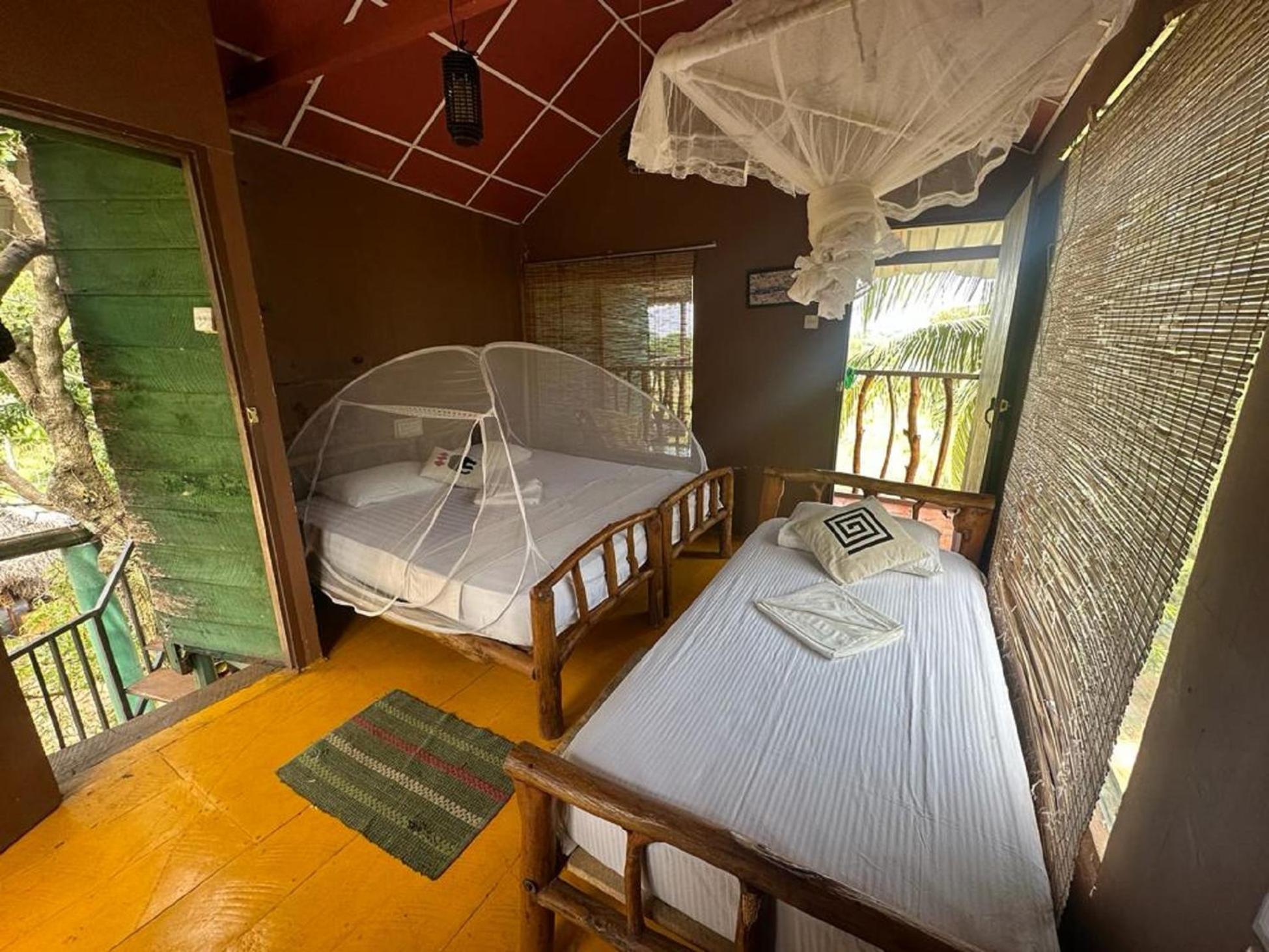 Yala Eco Tree House New Hotel Tissamaharama Kültér fotó