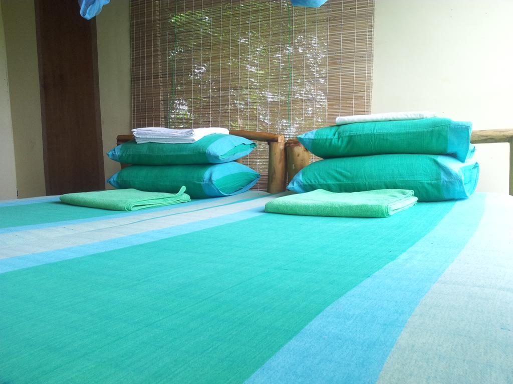 Yala Eco Tree House New Hotel Tissamaharama Szoba fotó