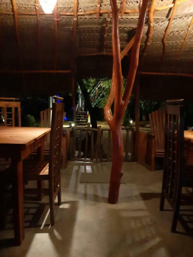 Yala Eco Tree House New Hotel Tissamaharama Kültér fotó