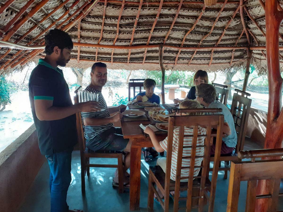 Yala Eco Tree House New Hotel Tissamaharama Kültér fotó