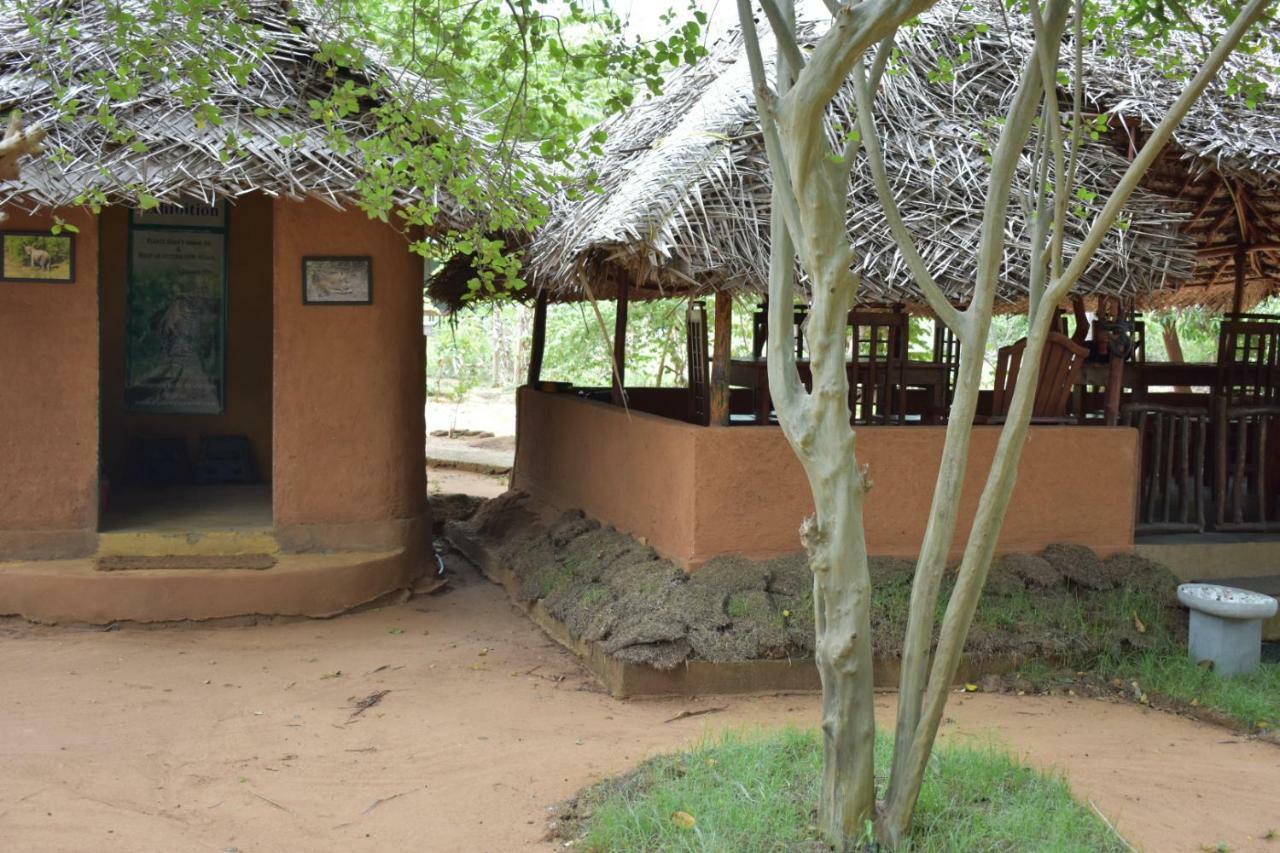 Yala Eco Tree House New Hotel Tissamaharama Kültér fotó