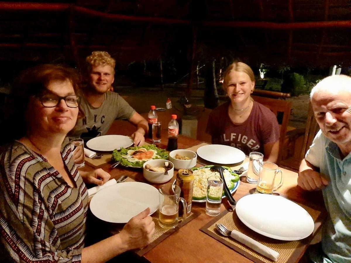Yala Eco Tree House New Hotel Tissamaharama Kültér fotó